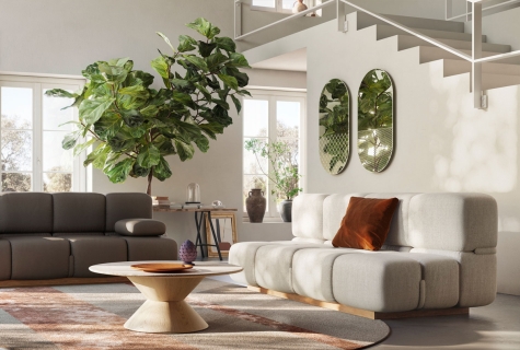 Sohay by simplysofas.in